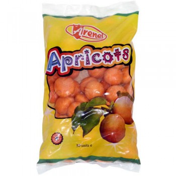 SWE016-C - Apricot Balls 8 x 50 x 52
﻿This Mallow foam centered apricot is a 