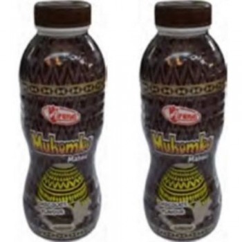 BEV001 - Chocolate Mahewu 12 x 500ml x 120
﻿The delicious Traditional Maize drink with a Chocolate flavour.
** Taste Profile is for a Sour Taste (Lacto - Mahewu Sour Milk)