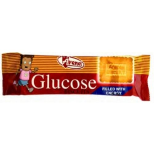 BIS037 - Mini Glucose 48 x 33g x 200
Our latest winner in our great biscuit range.
A Milky flavoured biscuit with Glucose and all good ingredients.