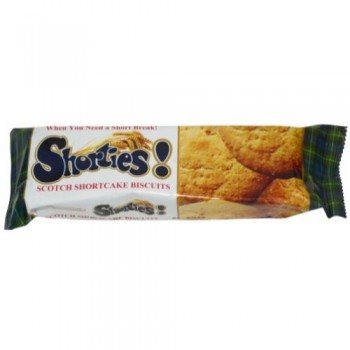 BIS001 - SYou can taste the flavour of creamy butter in a time tested Shortcake biscuit.horties 12 x 125g x 175