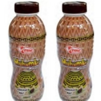 BEV005 - Sorghum Malt Mahewu 12 x 500ml x 120
﻿The delicious Traditional Maize drink with a Sorghum Malt flavour.
** Taste Profile is for a Sour Taste (Lacto - Mahewu Sour Milk)