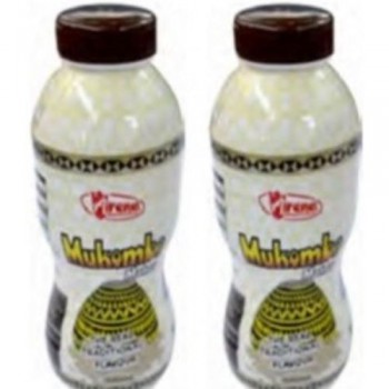 BEV004 - Traditional Mahewu 12 x 500ml x120
﻿The delicious Traditional Maize drink in its Original flavour.
** Taste Profile is for a Sour Taste (Lacto - Mahewu Sour Milk)